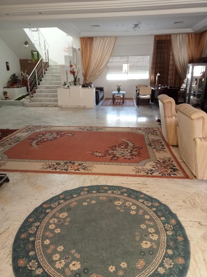 Chez Mme Jaouida Kairouan Exterior photo