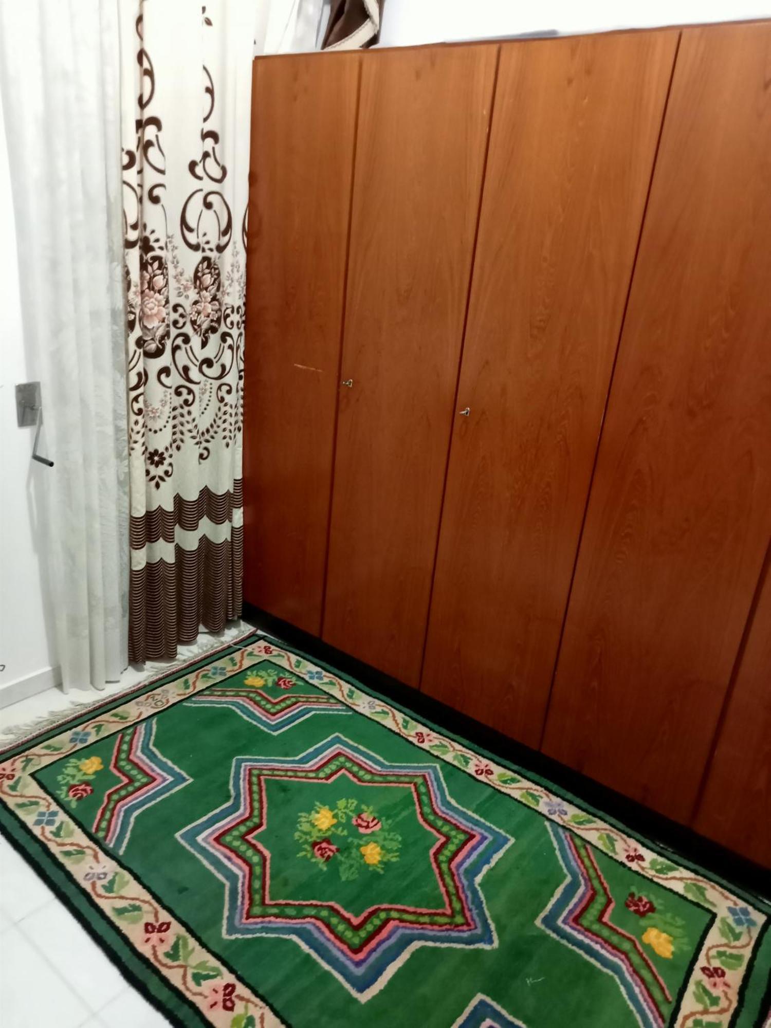 Chez Mme Jaouida Kairouan Exterior photo