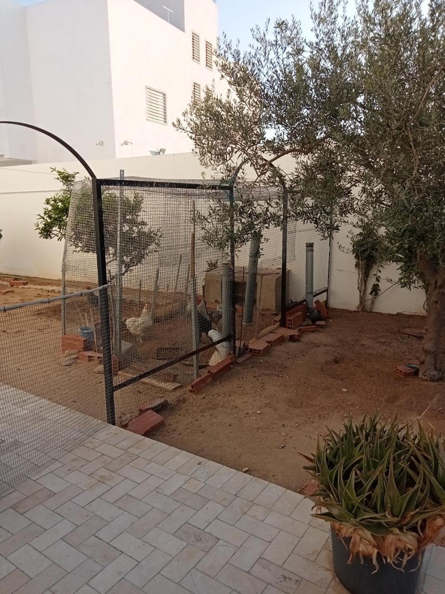 Chez Mme Jaouida Kairouan Exterior photo