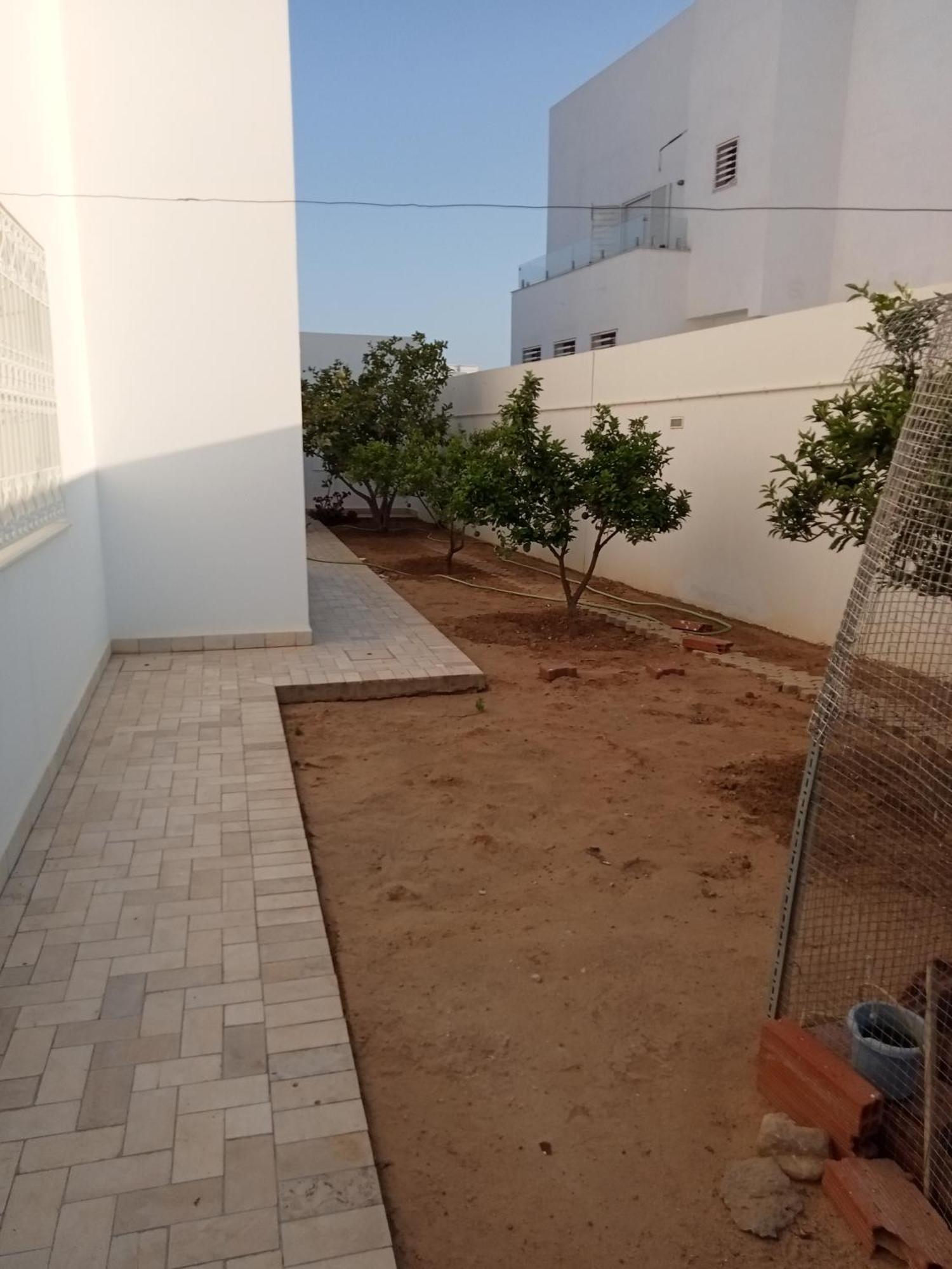 Chez Mme Jaouida Kairouan Exterior photo